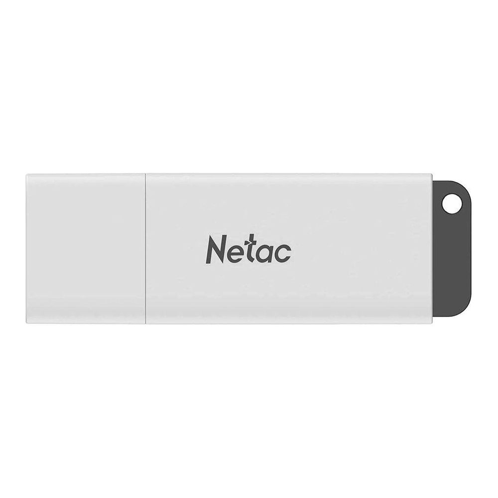 Netac 8Gb U185 (NT03U185N-008G-20WH)