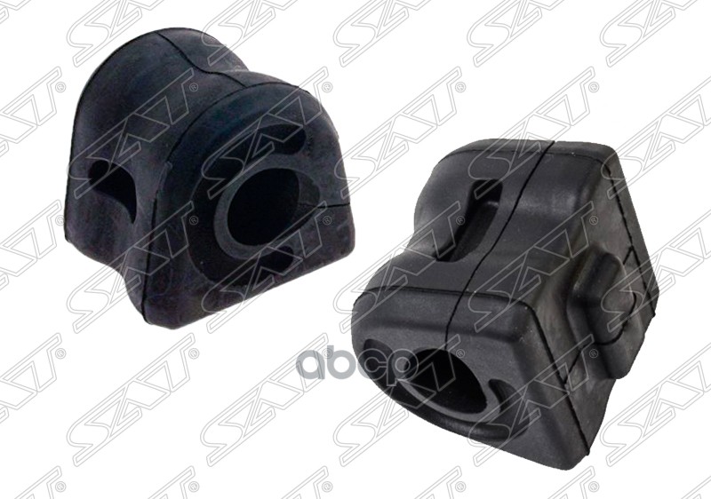 

Втулка Переднего Стабилизатора D=22 Honda Civic Fk 06-12 Lh (левый) Sat арт. ST-51307-SMG-