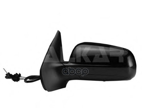 

Зеркало Наружное PATRON PMG4011M01