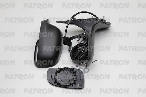 

Зеркало Наружное PATRON PMG4029M03