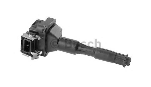 

Катушка зажигания BOSCH 0221504029