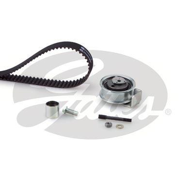 

Комплект ремня грм Gates K035491XS