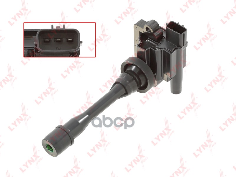 

Катушка зажигания LYNXauto SPL1051
