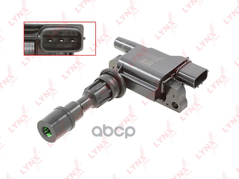 

Катушка зажигания LYNXauto SPL1108