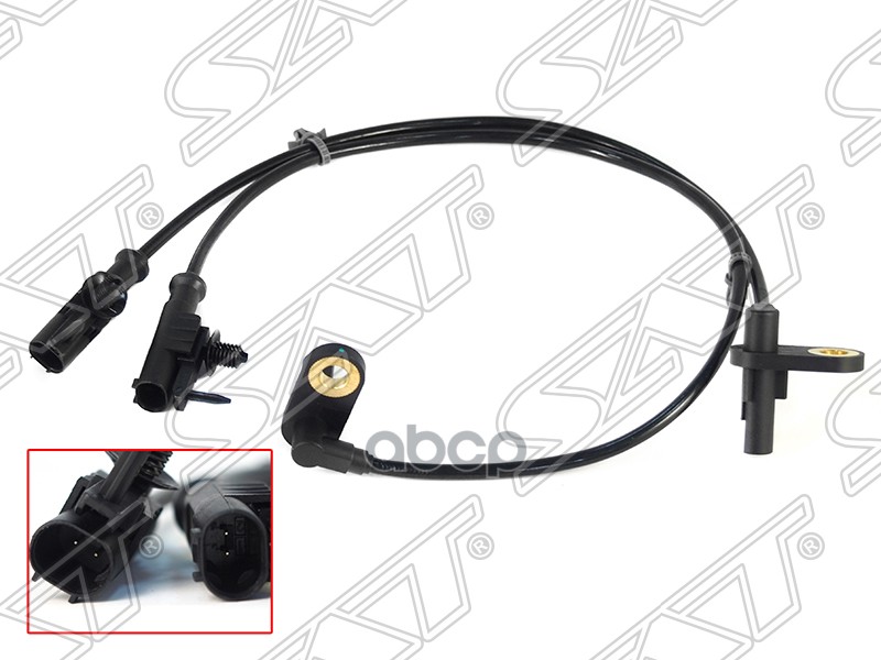 

Датчик Abs Rr (задний) Infiniti M35/45 Nissan Skyline V36 06-14 Lh/Rh Sat арт. ST-47900-EG