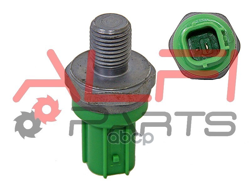

Датчик Детонации Honda Accord, Odyssey, Prelude, Shutle 98- Alfi Parts ALFI PARTS арт. KS1