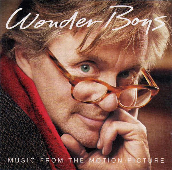 

Wonder Boys - Original Soundtrack (1 CD)