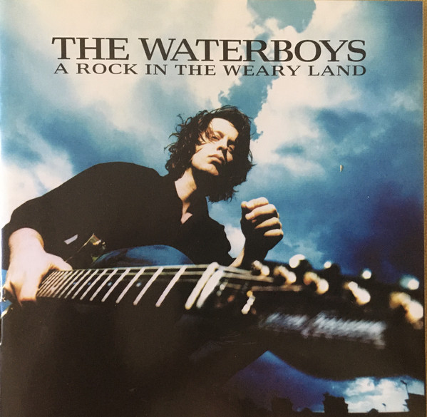 

Waterboys, The - A Rock In The Weary Land (1 CD)