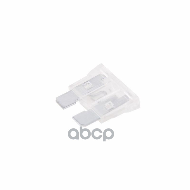 

Предохранитель Автомобильный Стандарт 25а Rexant Rexant 807103 REXANT арт. 80-7103
