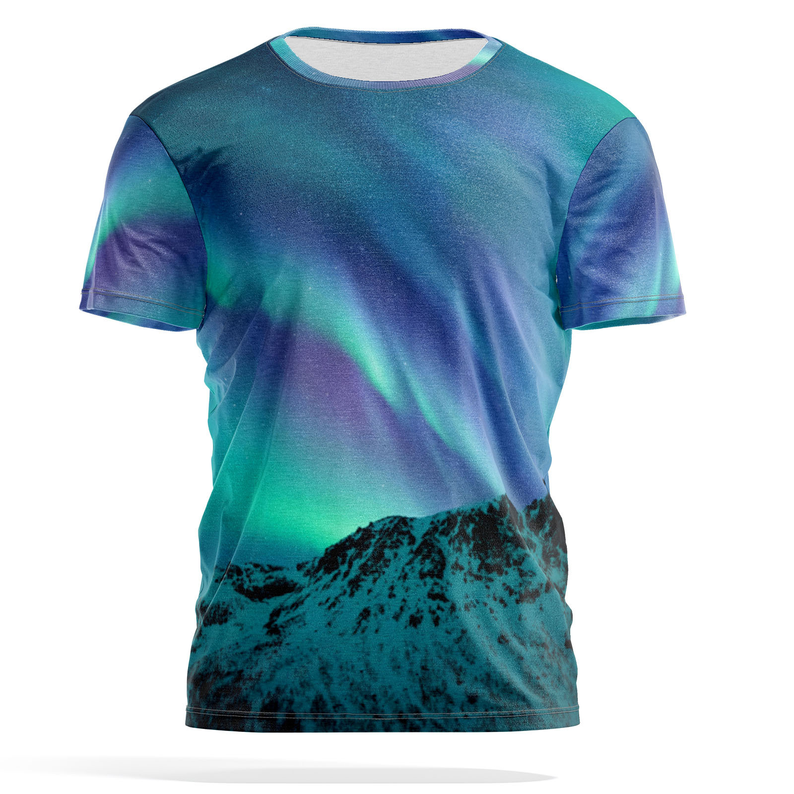 

Футболка мужская PANiN PaninManTshirt_VM1073719 синяя 2XL, Синий, PaninManTshirt_VM1073719