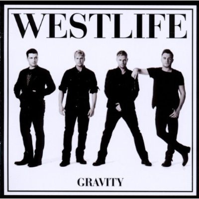 

Westlife - Gravity (1 CD)