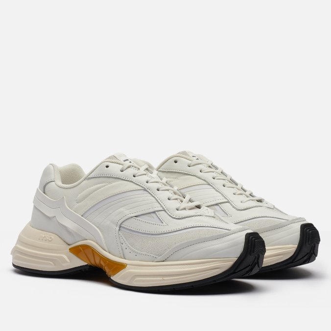 

Кроссовки IYSO Acumik белый, размер 37 EU, Acumik