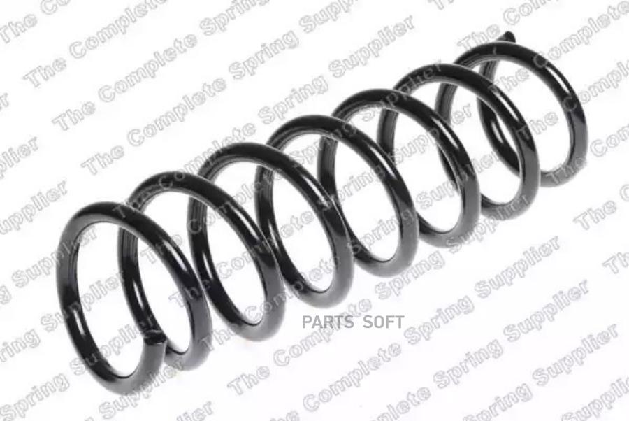 

Пружина зад. bmw 520i-540i 12/95-7/03 with m-suspension