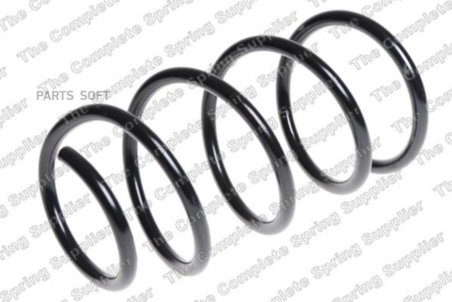 

40 084 85_пружина пер. bmw e60 4.5i/2.5d 03-10 with m-suspension