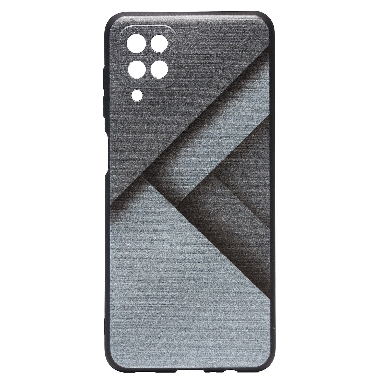 Чехол накладка SC185 BaseMarket для Samsung M127F Galaxy M12 (017)