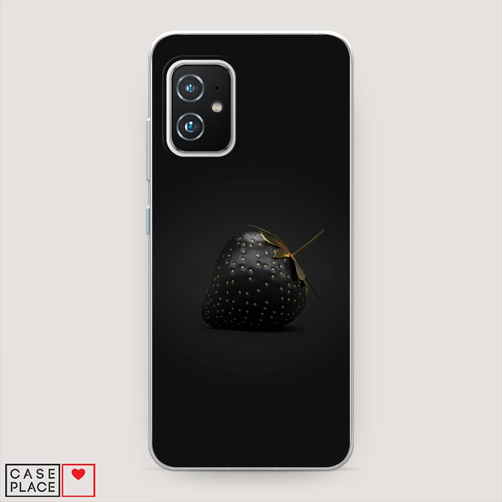 Чехол Awog  на Asus Zenfone 8 Mini 