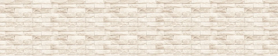 

Панель-фартук АВС УФ-печать лак Текстуры207 Песочно-бежевый кирпич 3000x600x1,5мм Оптион