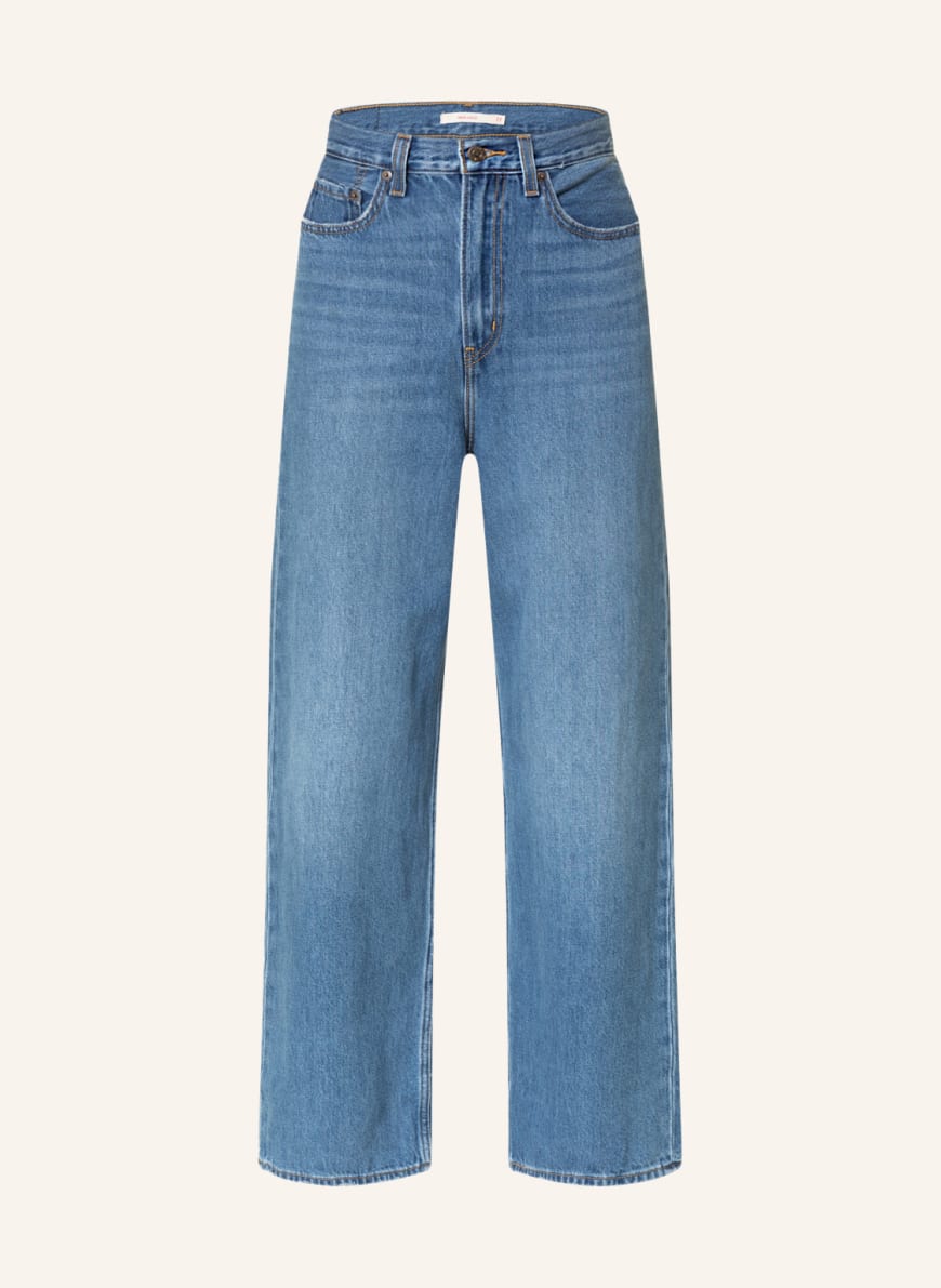 

Джинсы женские Levi's 1001251836 синие W29/L31, 1001251836