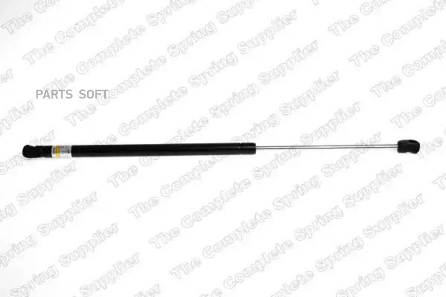 

81 634 42_амортизатор багажника opel zafira 99-05