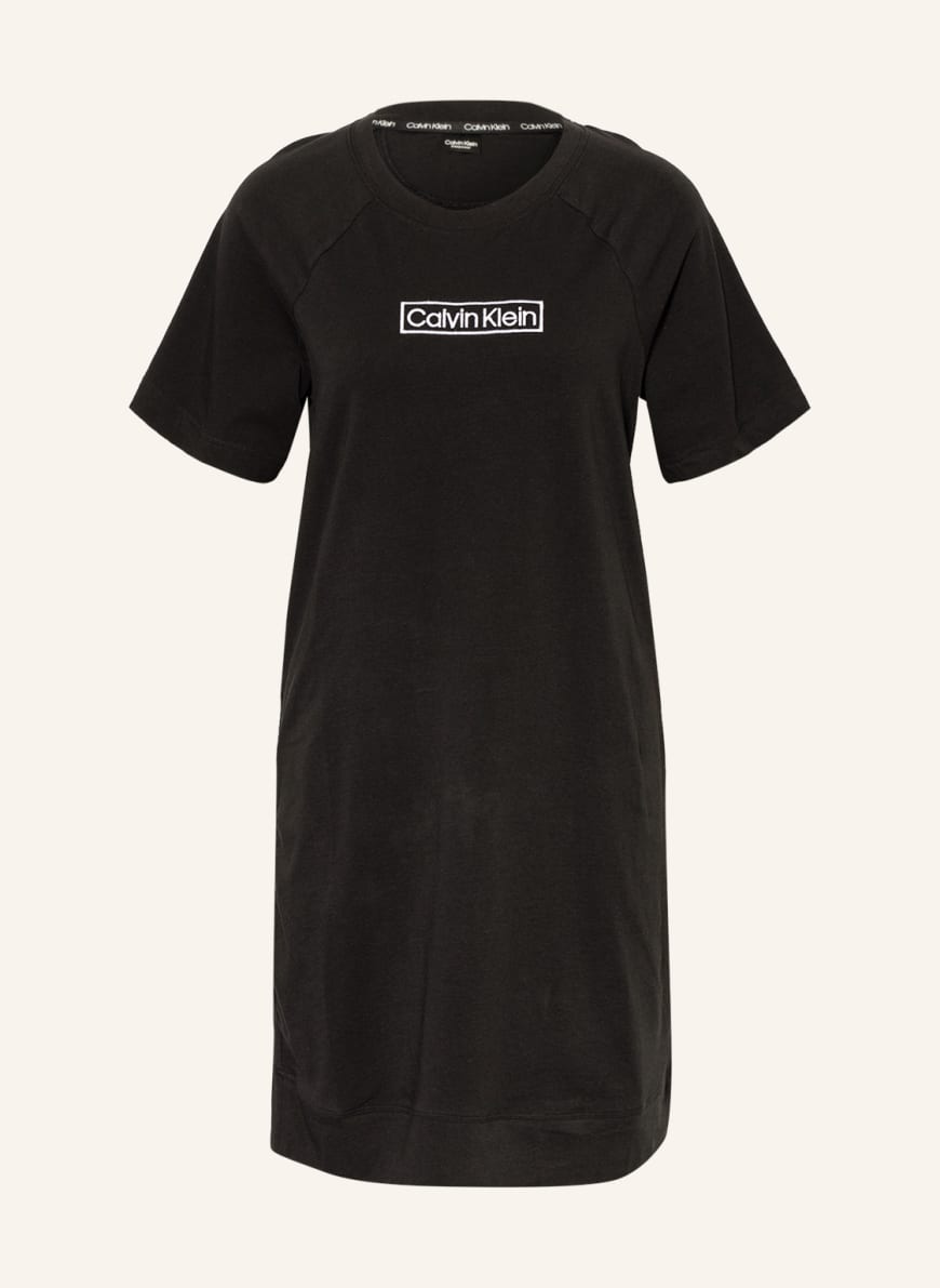 

Платье женское Calvin Klein 1001252079 черное S (доставка из-за рубежа), 1001252079