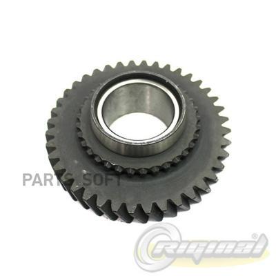 

RIGINAL RG21121701112 Шестерня КПП для а/м ВАЗ-2112, 2170 (1-ой перед.) Riginal