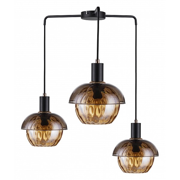 Подвесной светильник 33 идеи PND155.03.01.003.BL PND165M.03.01.003.BL-M18AM