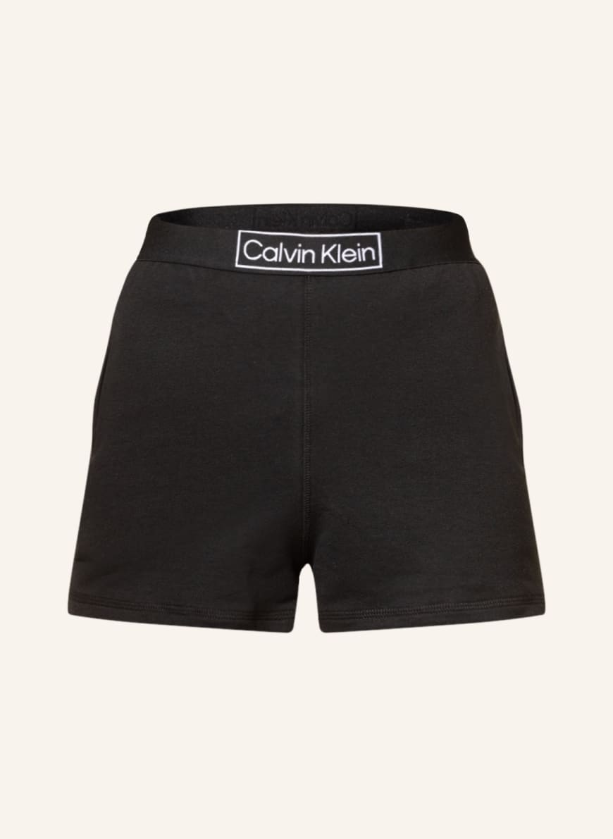 

Шорты женские Calvin Klein 1001252081 черные S (доставка из-за рубежа), 1001252081