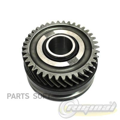 

RIGINAL RG21081701131KIT Шестерня КПП для а/м ВАЗ-2108-2115 (3-ей перед.) ст. обр в сборе