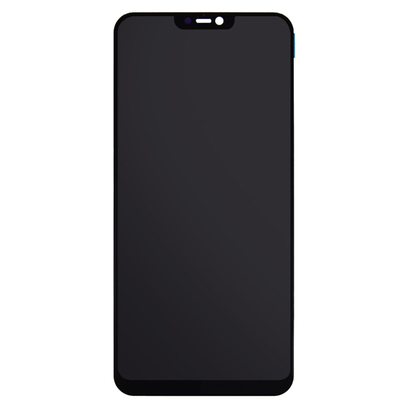 

Дисплей BaseMarket для Vivo 1727 в сборе с тачскрином (черный) (TFT)