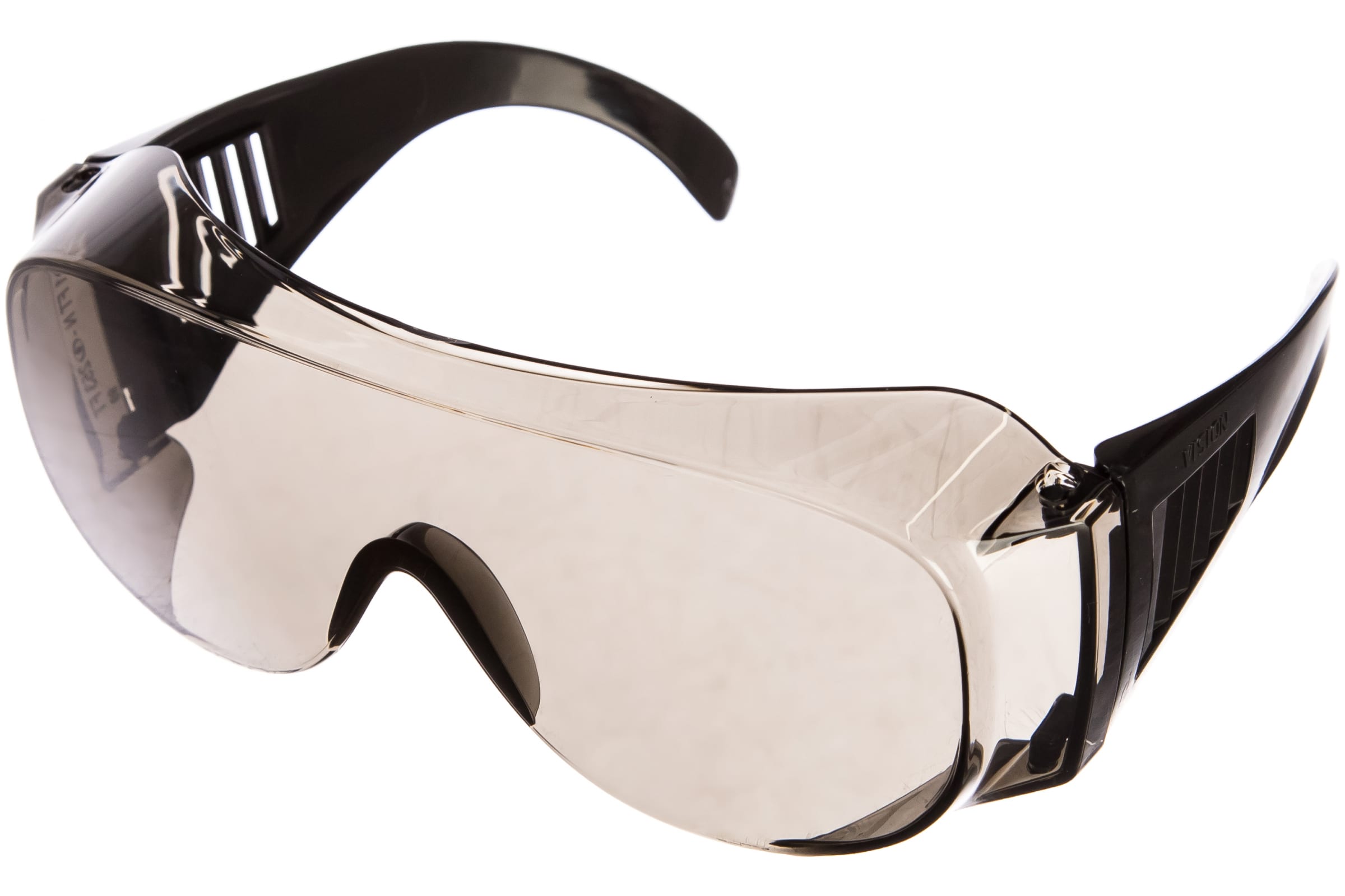 фото Росомз очки защитные открытые о35 визион super 5-2,5 pc 13523
