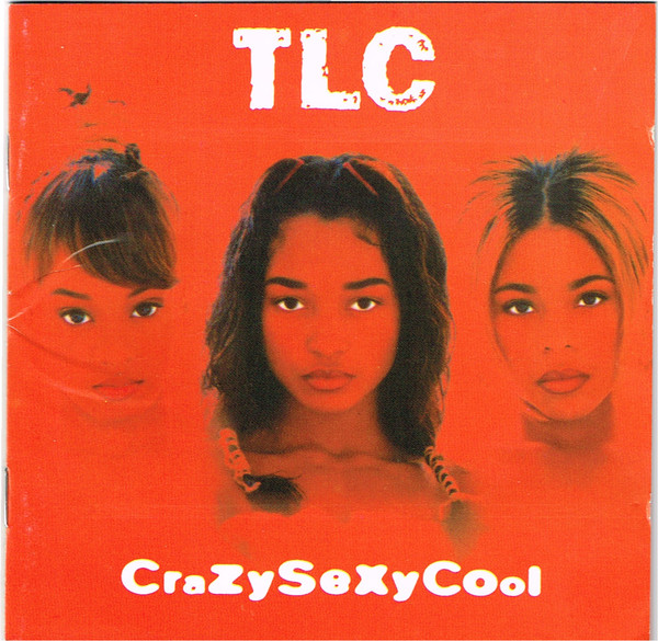 Tlc - Crazysexycool (1 CD)