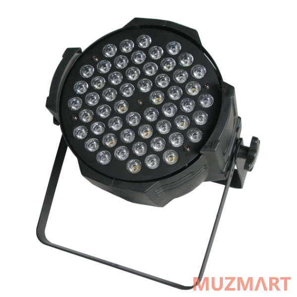 Euro DJ LED PAR-543 RGBW Светодиодный прожектор