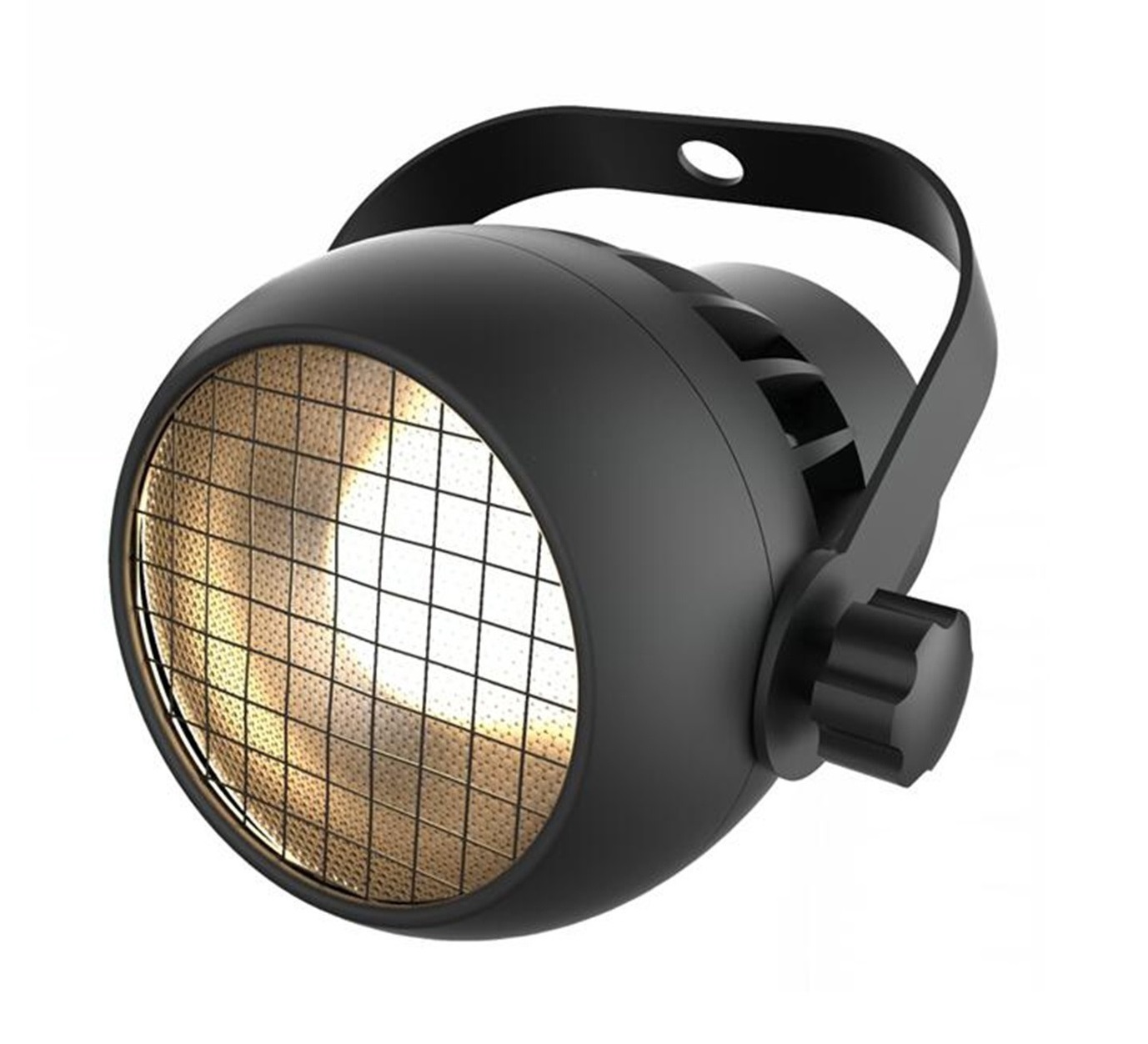 

EURO DJ MINI COB PAR-40 RGBW