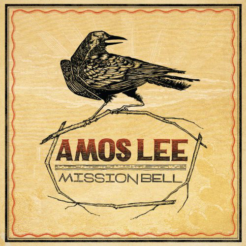 

LEE. AMOS - Misson Bell (1 CD)