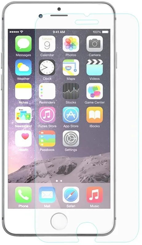 

Защитное стекло для Apple iPhone SE (2022)