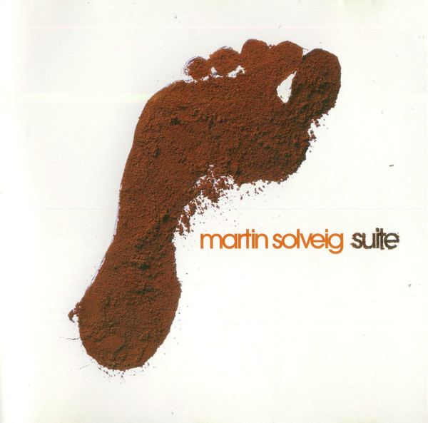 Martin Solveig: Suite (1 CD)