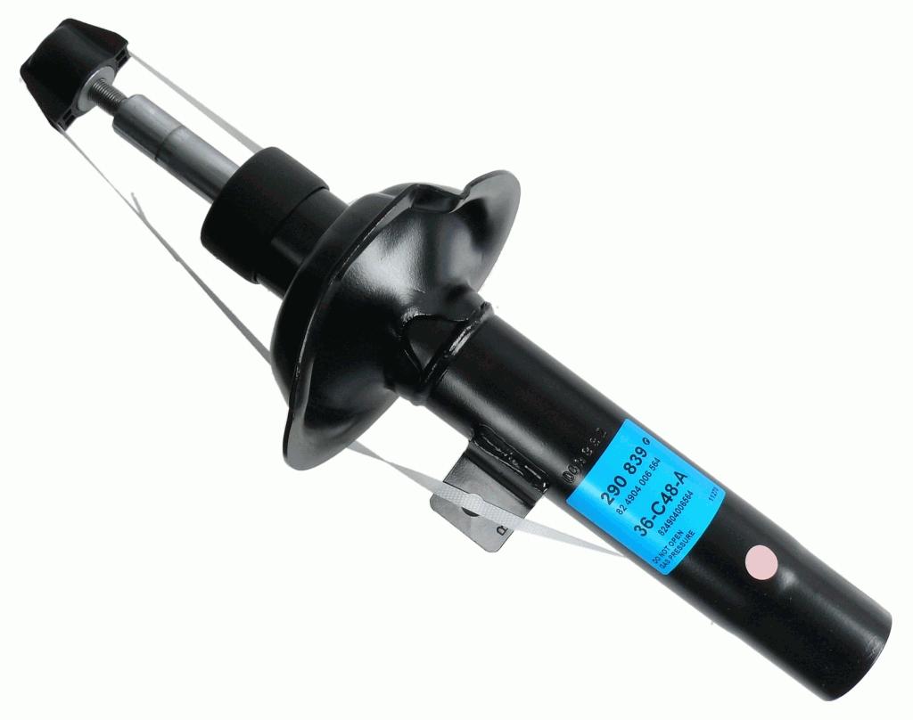 

Амортизатор подвески Sachs 290839