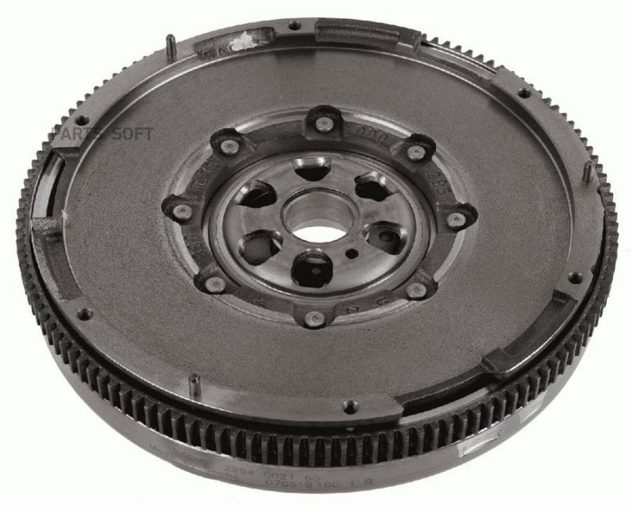 

Маховик Sachs 2294002166