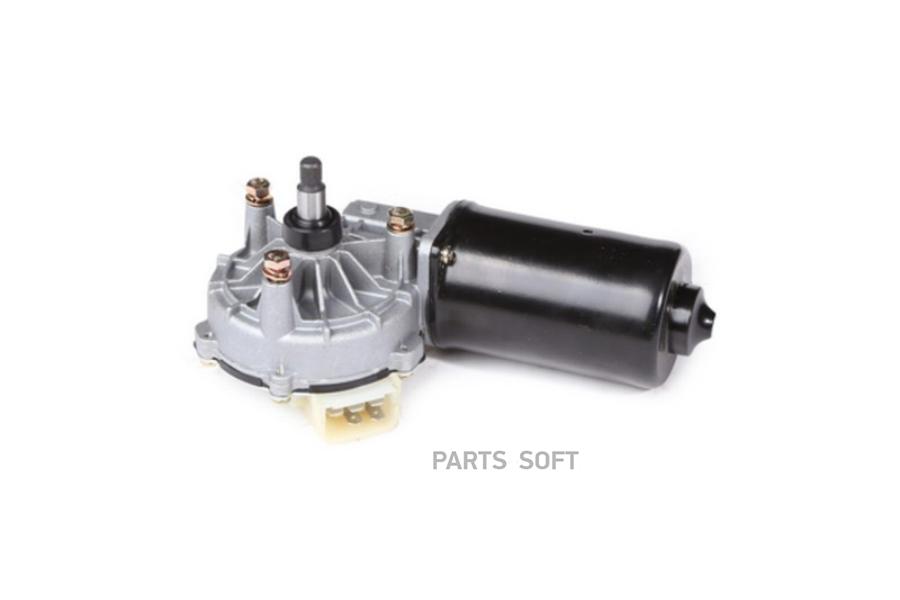 

STELLOX 88-55302-SX_электродвигатель стеклоочистителя !24W \MB 609-814 1114-2534 Vario 1ш