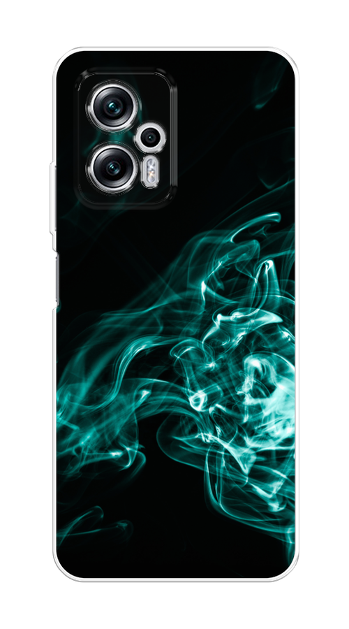 Чехол на Poco X4 GT/Redmi Note 11T Pro/11T Pro Plus 