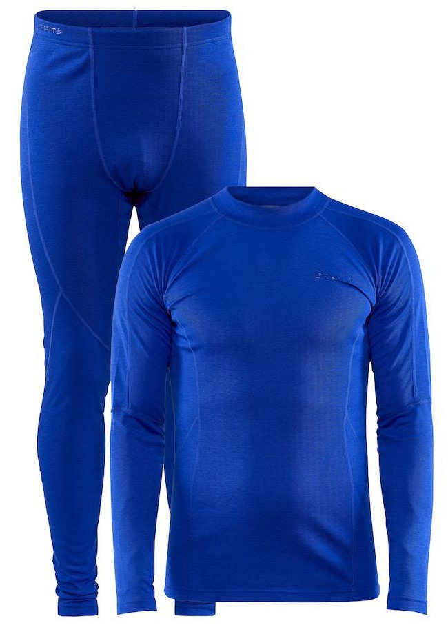 

Термокомплект Craft Core Warm, burst, L, Core Warm