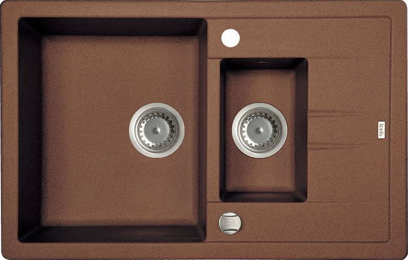 

Мойка для кухни IDDIS V34C785i87, IDDIS V34C785i87