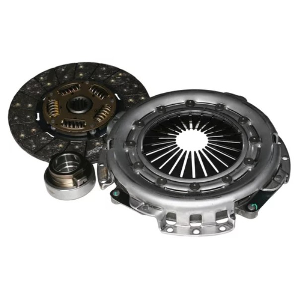 

VALEO 829378 Диск сцепления HYUNDAI County (комплект 827386, отдельно 829378+831303+804237