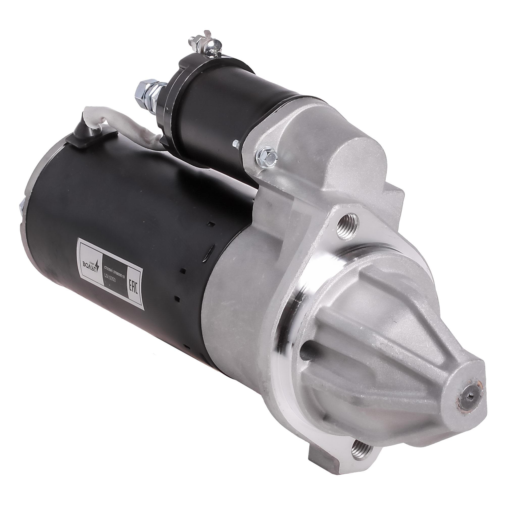 

Стартер Startvolt Lst0353