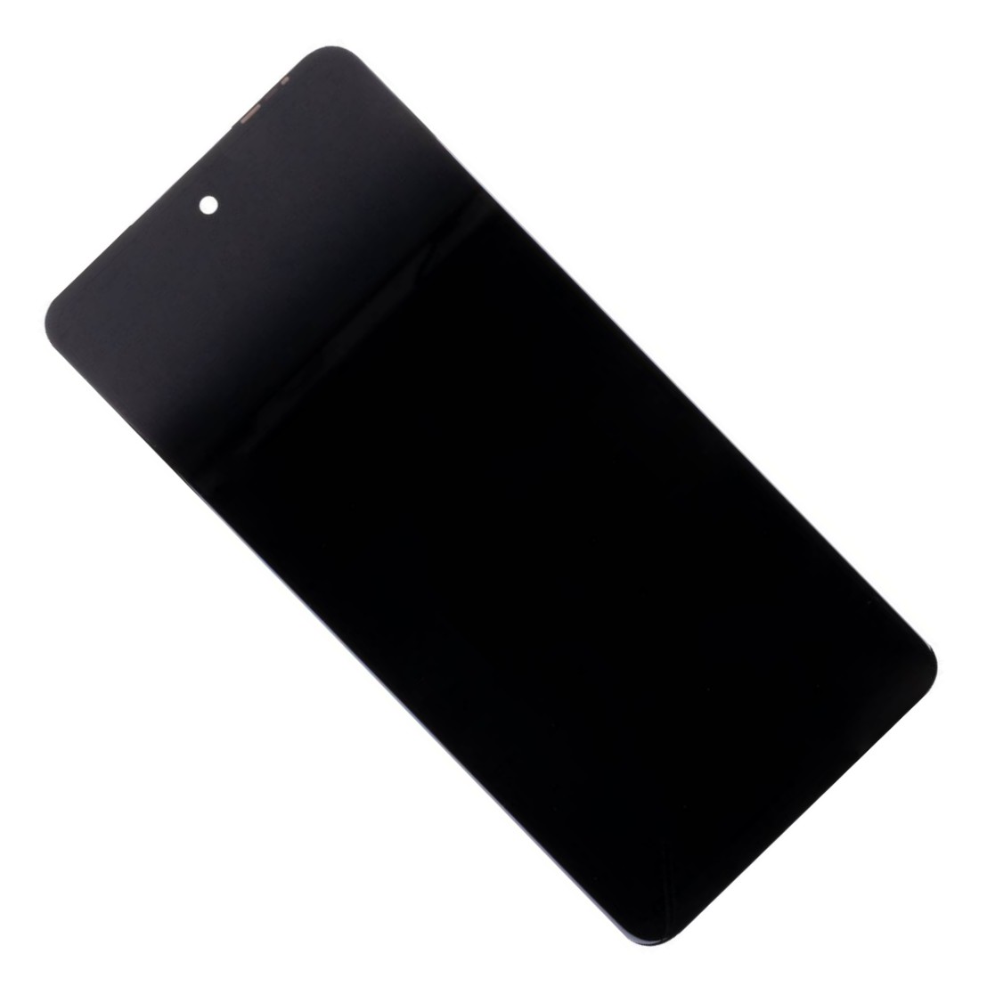 

Дисплей для Infinix Hot 40i (X6528B) в сборе с тачскрином <черный> (OEM)