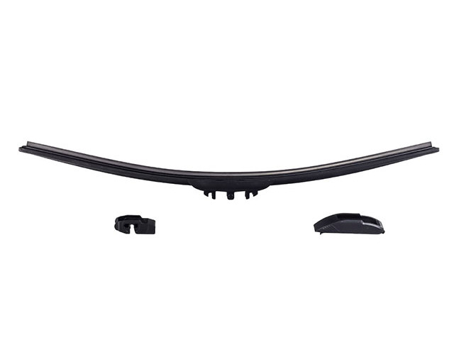 фото Щетка стеклоочистителя alca 48000 беcкаркасная 450мм 18"