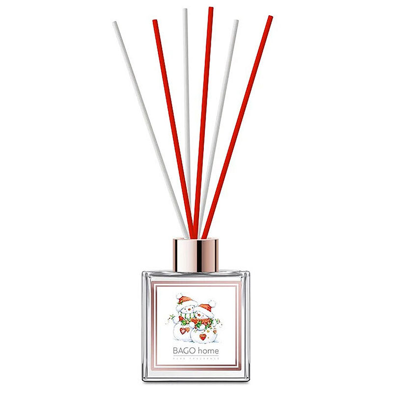 

Аромадиффузор Bago home Праздничный вечер 75 мл