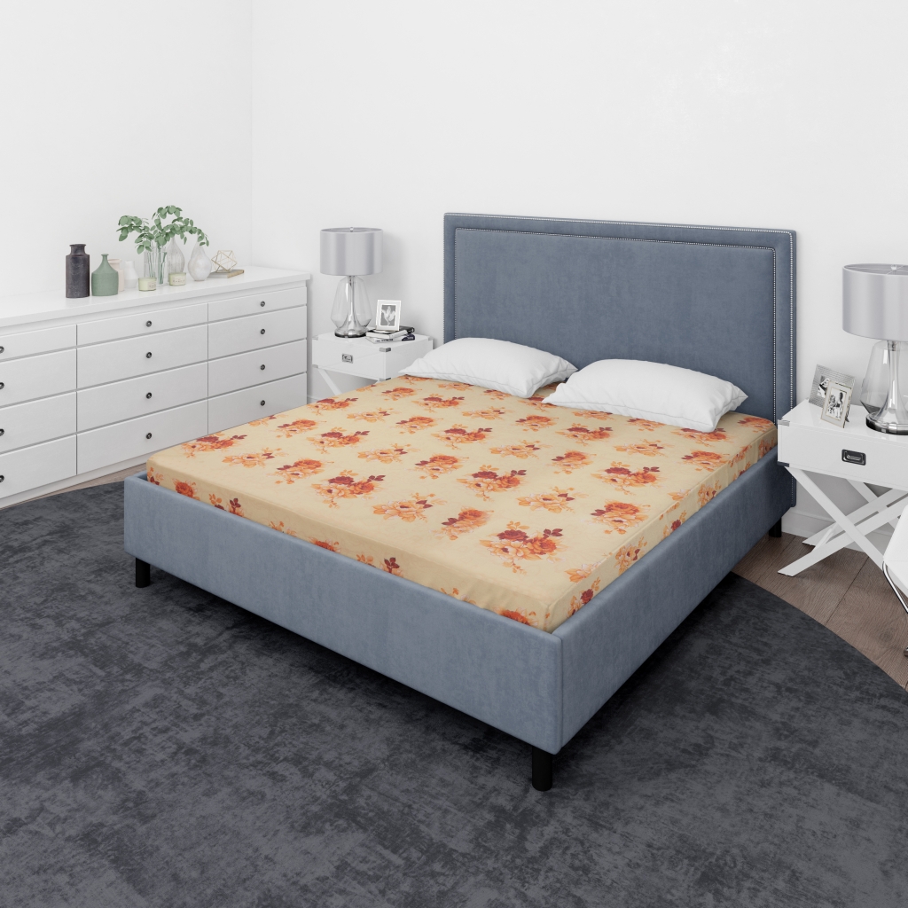 

КПБ WELLNESS, R157-Рассвет, под.150x214,прост.150x214,2 нав.70x70 прав