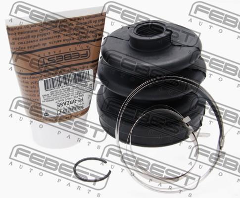 

ASVA ПЫЛЬНИК ШРУС IB (21X75X86) КОМПЛЕКТ ASVA ASBTINP11G