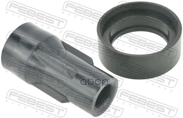 Наконечник Катушки Зажигания Mcp-008 Febest  MCP-008